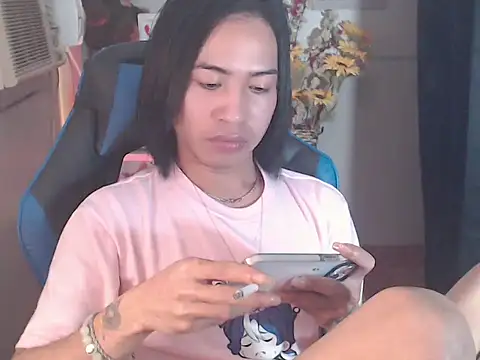 Miracle_TheBrat webcam