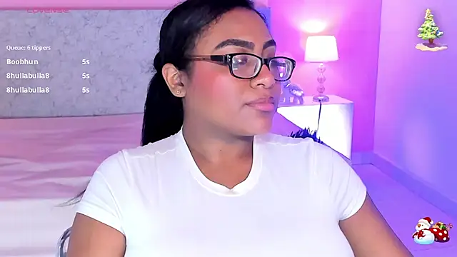 BlakmillerrGilson webcam