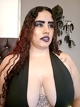 Webcam Model (MariaGaitan)  is live.Free join now!