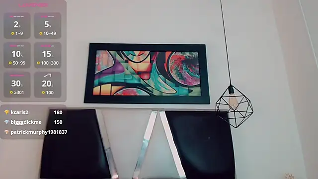 hilary_rodriguez webcam