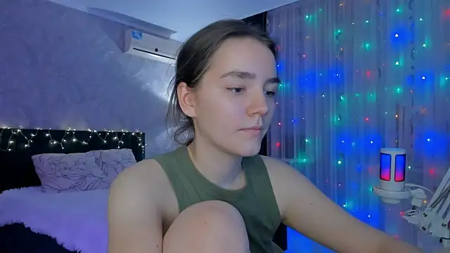 sweete_chantal webcam