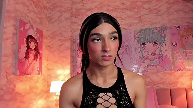 sensual_skinny webcam