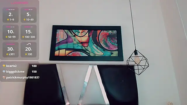 hilary_rodriguez webcam