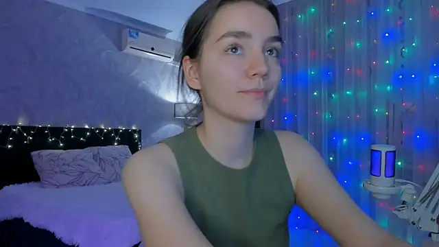 sweete_chantal webcam