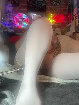 Lucycosplay777 webcam