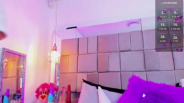 antoneella_jones webcam