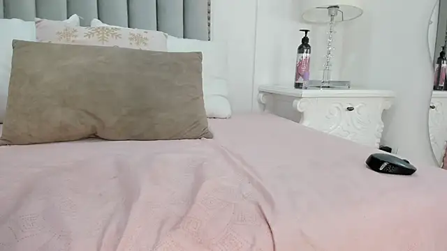 SamantaMarquez webcam