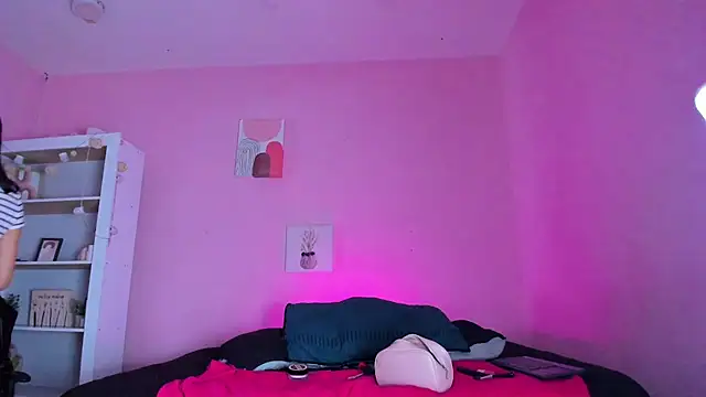 Georgina_Ferri_ webcam