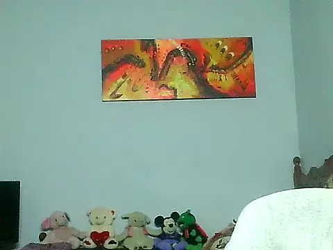 dirtysluttyfist webcam