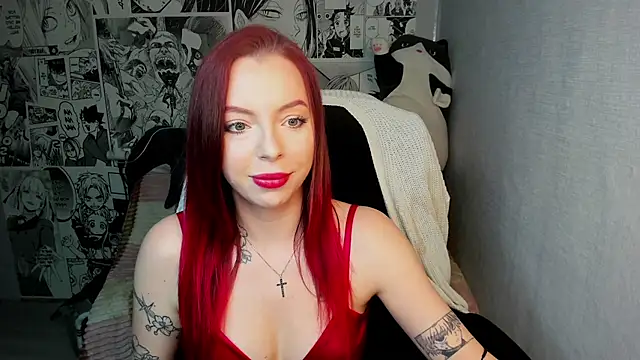 Martha_Cameron webcam