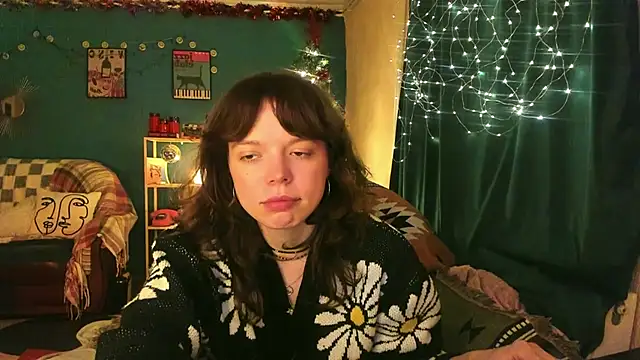 ClancyMorissey webcam