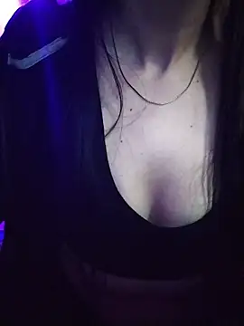 LissaThompsom webcam