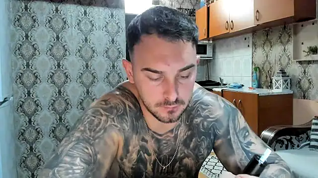 Jonmusclemaster webcam