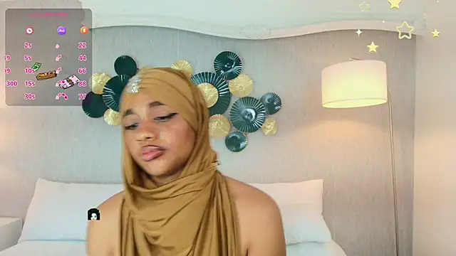 afrodita_smith08 webcam