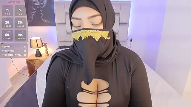 samiraa_haalem webcam