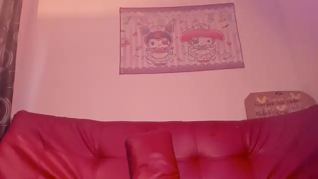 Misha_Lover webcam stripchat model stream image