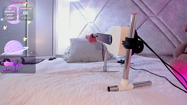 Videl_Star webcam stripchat model stream image