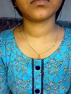 Webcam Model (Neha533)  is live.Free join now!