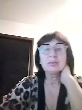 AlbinaXPretty webcam