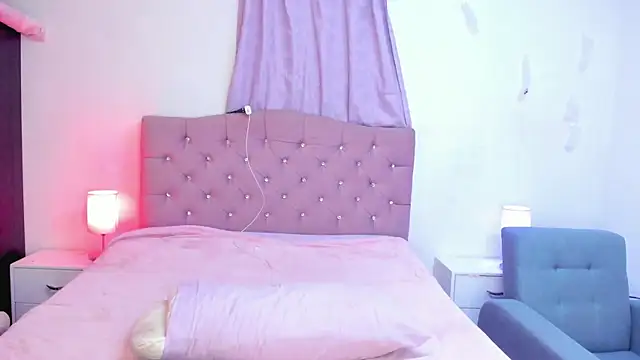 Latinabombsheell webcam