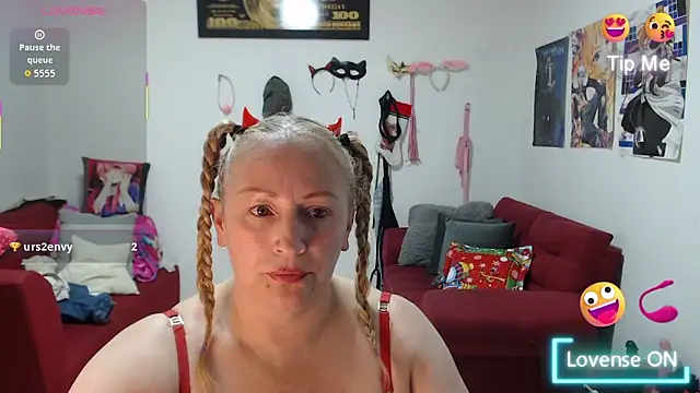 emperabigbootybigass webcam