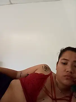 hello_Nina webcam