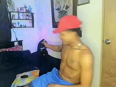 JUANBIGCOCK21CM webcam