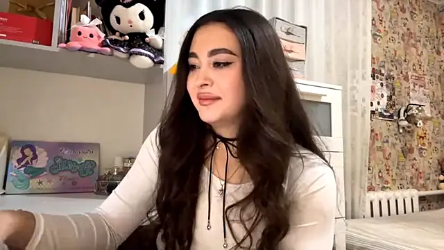 AheadSort webcam stripchat model stream image