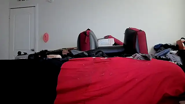 CirclingClass webcam