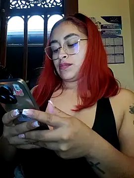 Anonymous_Girl_ webcam