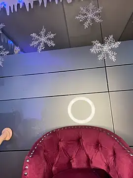 CarolineNasty webcam