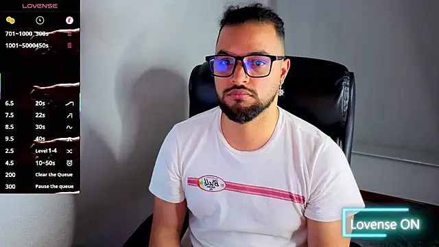 Ernesto-Rodriguez82 webcam