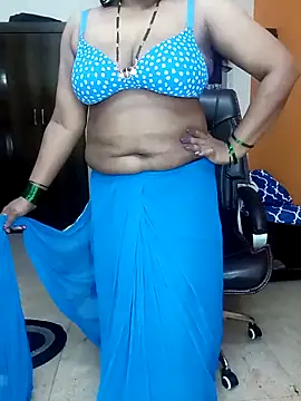 Chandini_Telugu webcam