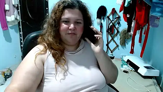 bbwsquirt webcam