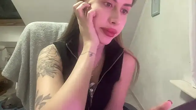 Angels__Share webcam