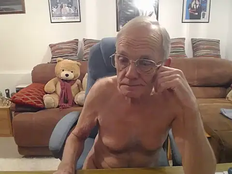 ferret7777 (M grandpa) - just to get enough tkns for min payout