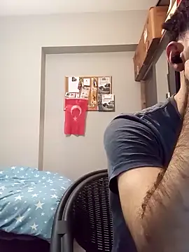 raskolnikovw (M young) - BİG CUM