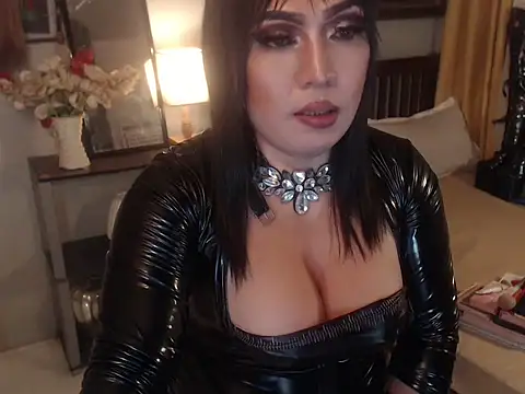 SamanthaAlmazora webcam