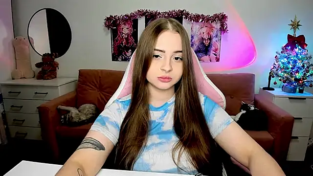 mistress_lain webcam