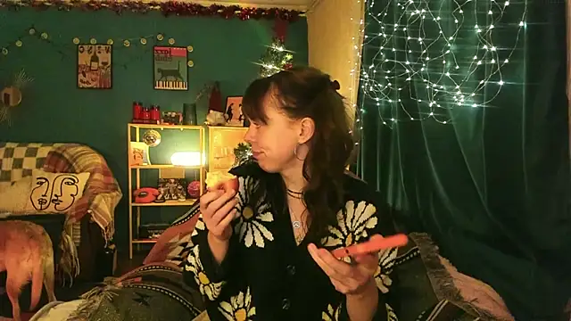 ClancyMorissey webcam