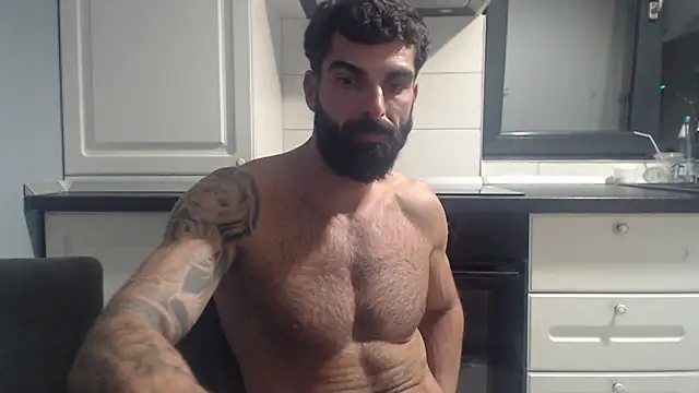 verycutex (Ask my age) - #miami #new #hairy #naked #muscle