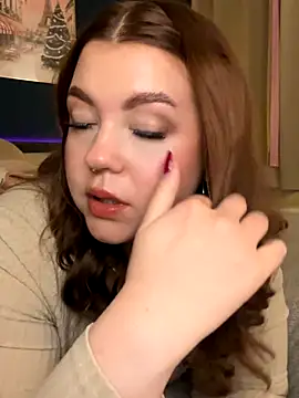 VictoriaLaFleur webcam