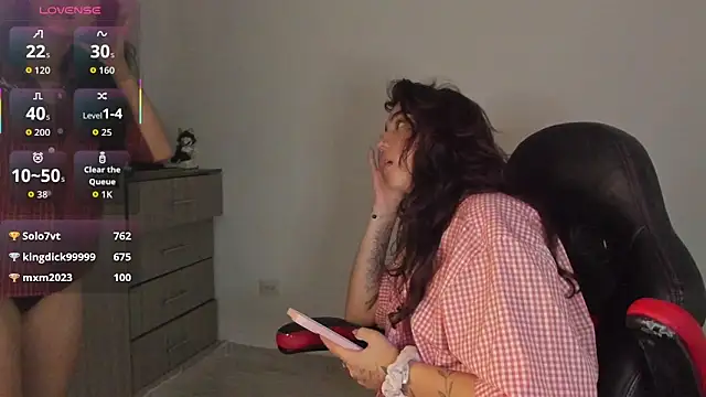 dahian-peach - Dahian-peach's free webcam - UK Sex Cams