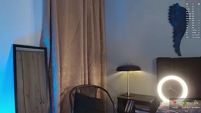 valentinoford - Valentinoford's free webcam - UK Sex Cams