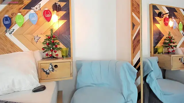 Kathaleiya_Ozz webcam