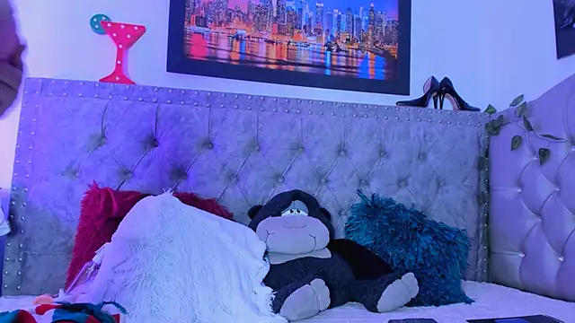 Dalila_Najjar webcam