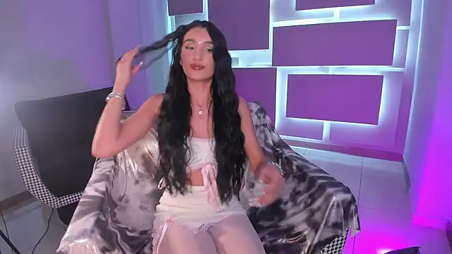 BellaCarteer_ webcam