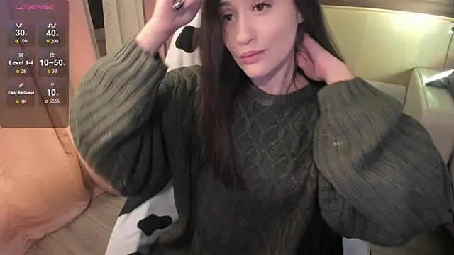 Sserendipityy webcam