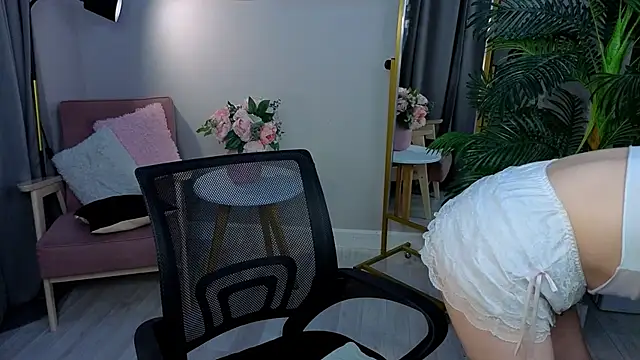 Millie_Vanillies webcam