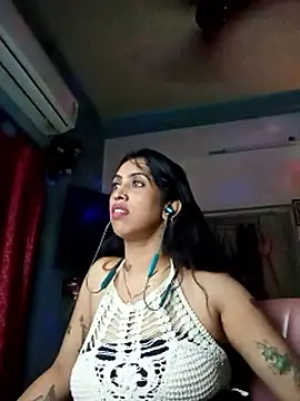 Darling_Annie webcam